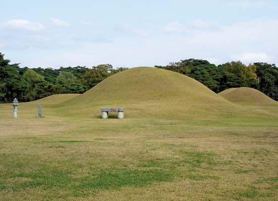 Gyeongju, South Korea