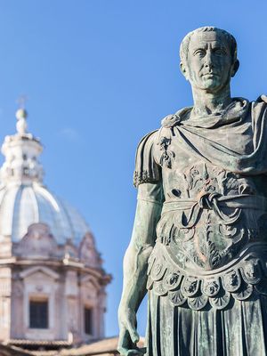 Julius Caesar