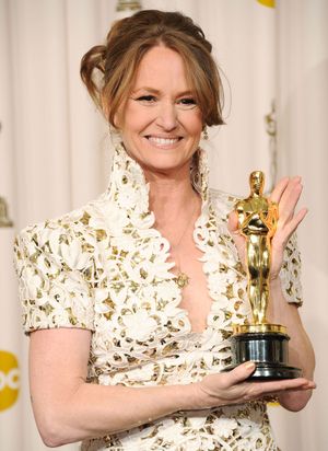 Melissa Leo