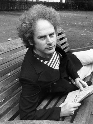 Art Garfunkel