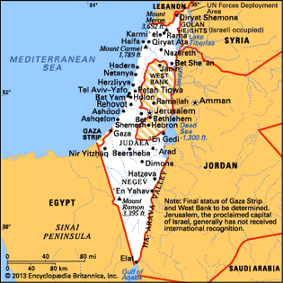 Israel