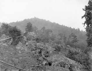 Battle of Gettysburg: Little Round Top