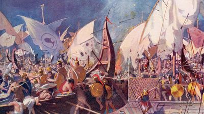 Battle of Salamis