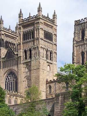 Durham Cathedral