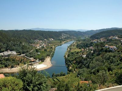 Mondego River