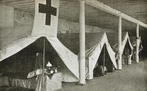 American Red Cross