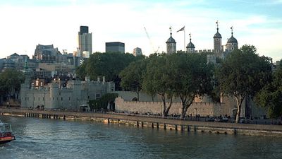 Tower of London