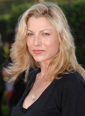 Tatum O'Neal