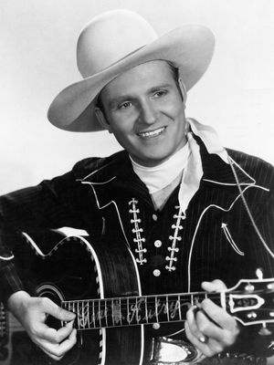 Gene Autry