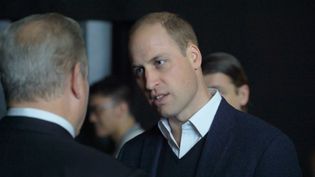 Prince William and the future of the British throne