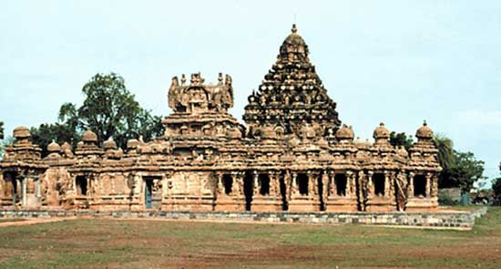 Kailasanatha temple