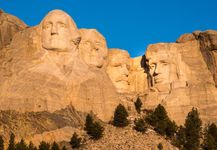 Mount Rushmore National Memorial