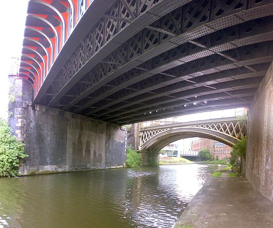 Bridgewater Canal