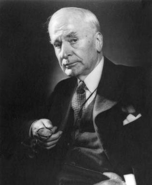 Cordell Hull