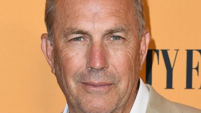 Kevin Costner