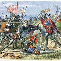 Battle of Agincourt