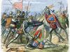 Battle of Agincourt