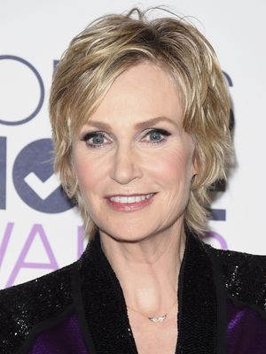 Jane Lynch