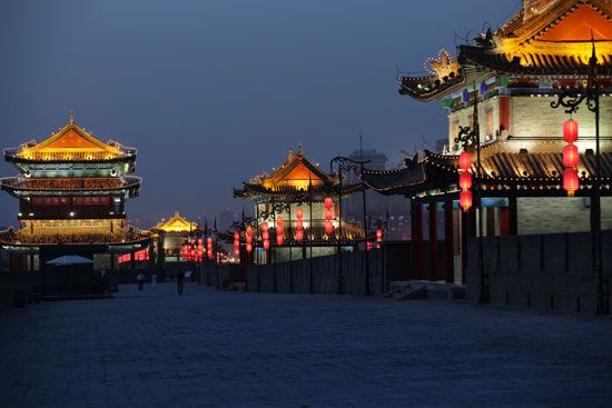 Xi'an, China