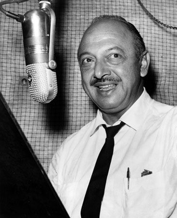 Mel Blanc