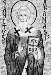 St. Athanasius