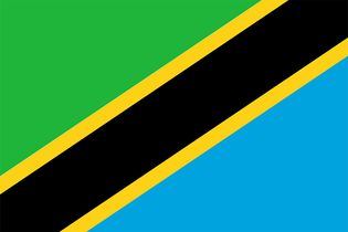 Tanzania