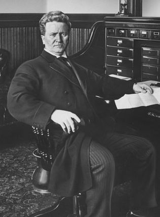 Robert M. La Follette