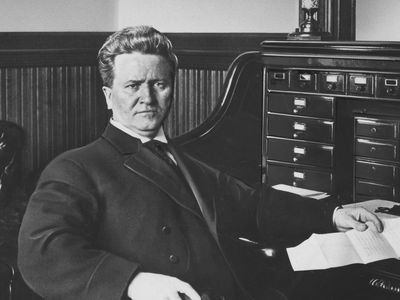 Robert M. La Follette