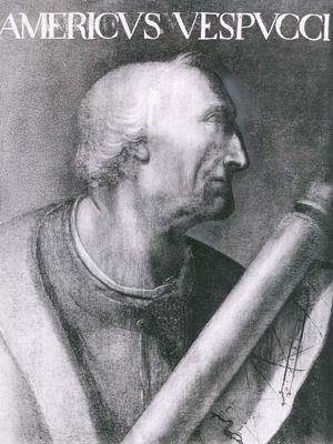 Amerigo Vespucci