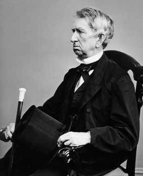 William H. Seward