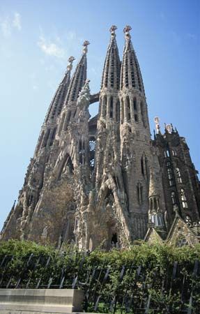 Sagrada Família