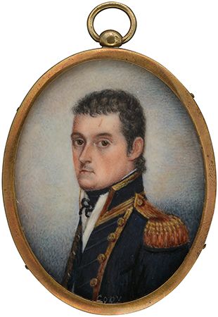 Matthew Flinders