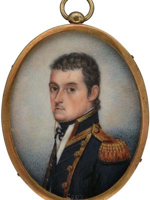 Matthew Flinders