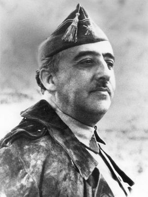 Francisco Franco