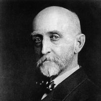 Alfred Thayer Mahan