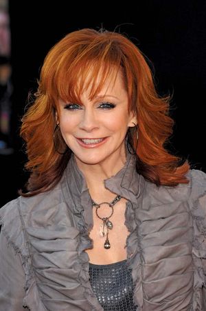 Reba McEntire