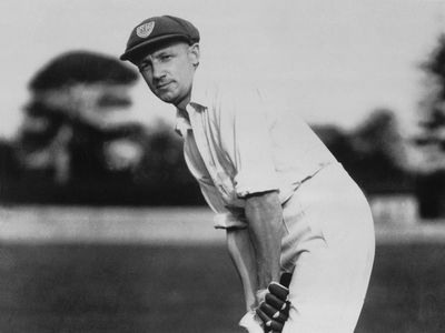 Don Bradman