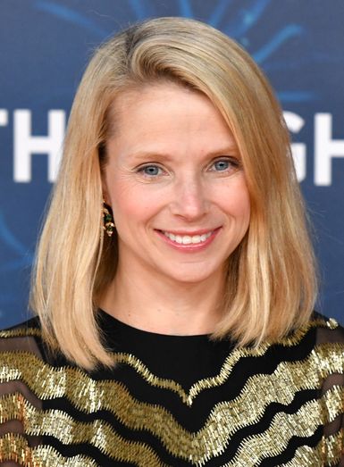 Marissa Mayer