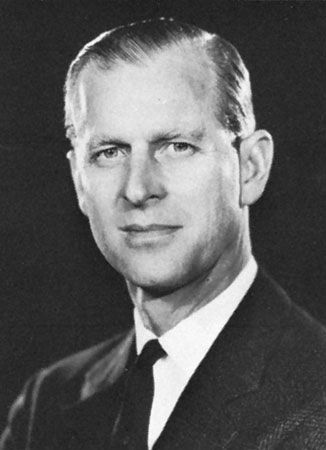 Prince Philip