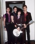 Joan Jett and the Blackhearts