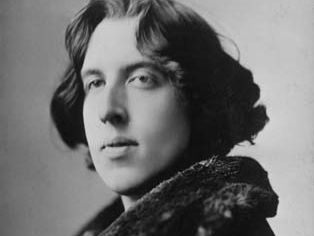 Oscar Wilde