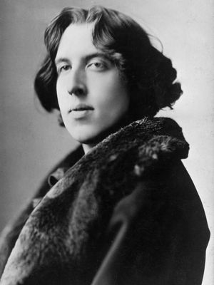 Oscar Wilde