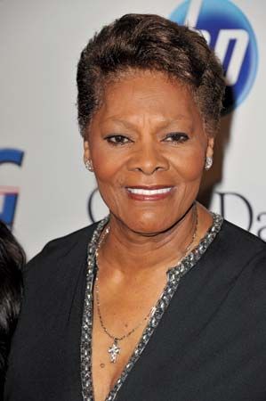 Dionne Warwick