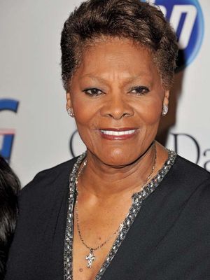 Dionne Warwick