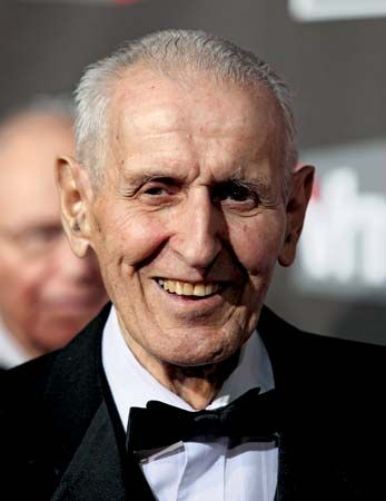 Jack Kevorkian