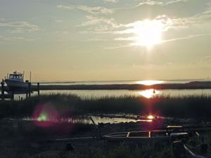 Jamaica Bay