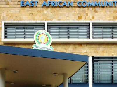 East African Community (EAC) headquarters