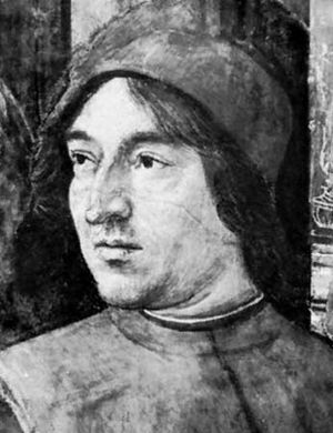 Domenico Ghirlandaio