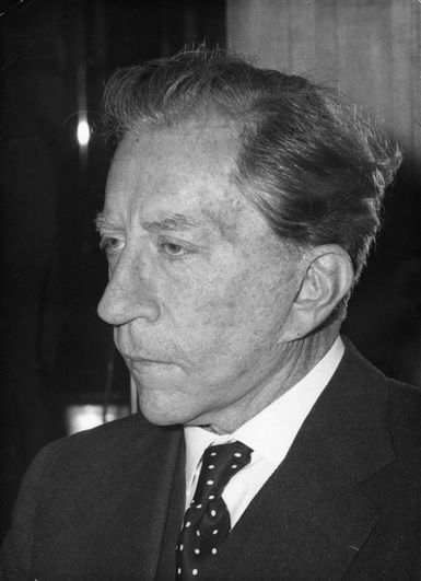 J. Paul Getty