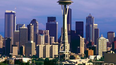 Seattle, Washington